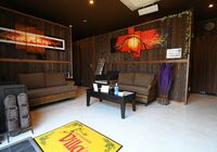 東大宮店　店内